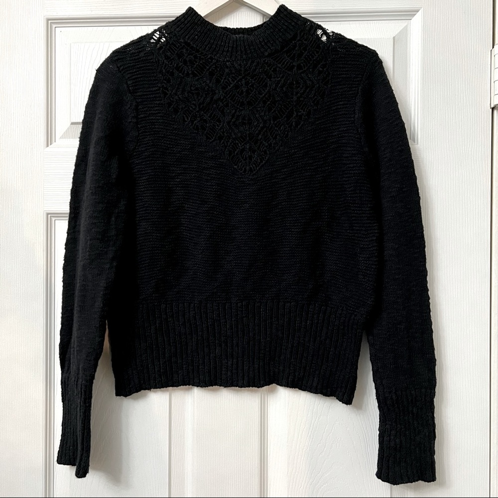 Knit Sweater